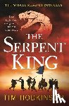 Hodkinson, Tim - The Serpent King