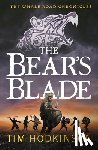 Hodkinson, Tim - The Bear's Blade
