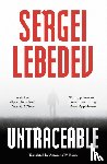 Lebedev, Sergei - Untraceable