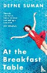 Suman, Defne - At the Breakfast Table