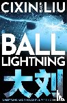 Liu, Cixin - Ball Lightning