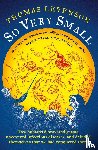Levenson, Thomas - So Very Small