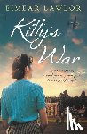 Lawlor, Eimear - Kitty's War