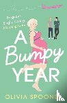 Spooner, Olivia - A Bumpy Year