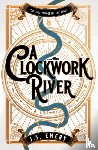 Emery, J.S. - A Clockwork River