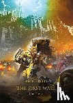 Thorpe, Gav - The First Wall