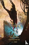 Abnett, Dan - Saturnine
