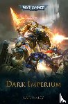 Haley, Guy - Dark Imperium