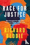 Reddie, Richard - Race for Justice