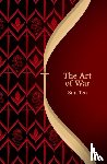 Tzu, Sun - The Art of War (Hero Classics)