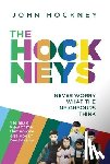 Hockney, John - The Hockneys