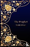 Gibran, Kahlil - The Prophet (Hero Classics)