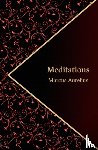 Aurelius, Marcus - Meditations (Hero Classics)