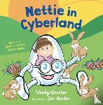 Goucher, Wendy - Nettie in Cyberland