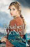 McNeill, Elisabeth - The Storm