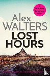 Walters, Alex - Lost Hours