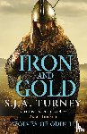 Turney, S.J.A. - Iron and Gold