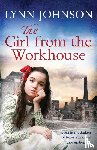 Johnson, Lynn - The Girl from the Workhouse
