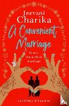Charika, Jeevani - A Convenient Marriage