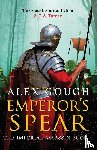 Gough, Alex - Emperor's Spear