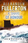 Fullerton, Alexander - A Share of Honour