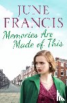 Francis, June - Memories Are Made of This