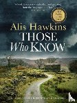 Hawkins, Alis - Those Who Know