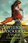 Dockerty, Vivienne - A Woman Undefeated