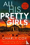 Cox, Charly - All His Pretty Girls