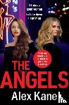 Kane, Alex - The Angels