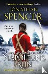 Spencer, Jonathan - Napoleon's Run