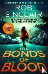 Sinclair, Rob - The Bonds of Blood