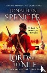 Spencer, Jonathan - Lords of the Nile