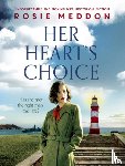 Meddon, Rosie - Her Heart's Choice