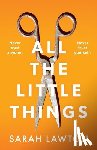 Lawton, Sarah - All The Little Things
