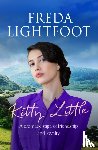 Lightfoot, Freda - Kitty Little