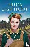 Lightfoot, Freda - Gracie's Sin