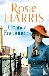 Harris, Rosie - Chance Encounters