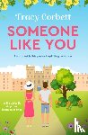 Corbett, Tracy - Someone Like You