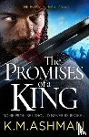 Ashman, K. M. - The Promises of a King