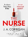 Corrigan, J. A. - The Nurse
