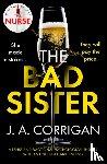 Corrigan, J. A. - The Bad Sister