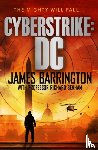 Barrington, James, Benham, Richard - Cyberstrike: DC