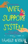 Whyman, Kathleen - Wife Support System
