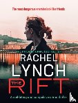 Lynch, Rachel - The Rift