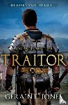 Jones, Geraint - Traitor