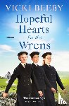 Beeby, Vicki - Hopeful Hearts for the Wrens