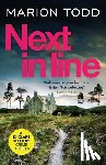 Todd, Marion - Next in Line