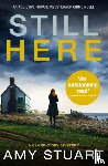 Stuart, Amy - Still Here