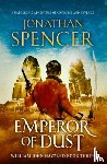 Spencer, Jonathan - Emperor of Dust